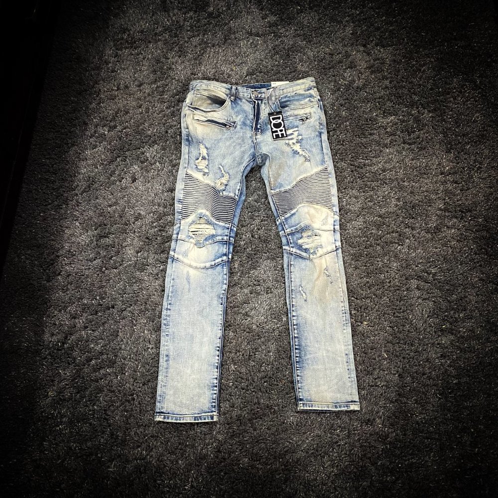 DOPE Jeans